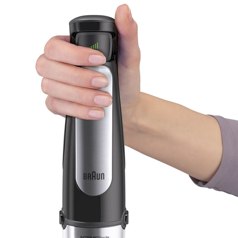 BRAUN  MQ7045X MultiQuick 7  Hand blender