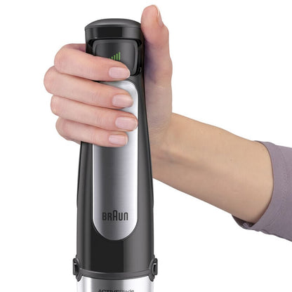 BRAUN  MQ7045X MultiQuick 7  Hand blender