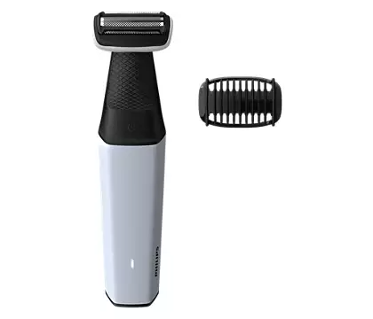 PHILIPS BG3005/15 Showerproof  groin and body  trimmer