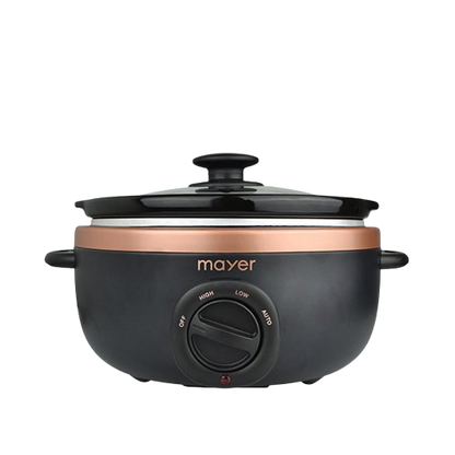 MAYER MMSC35 Electric Slow Cooker 3.5L