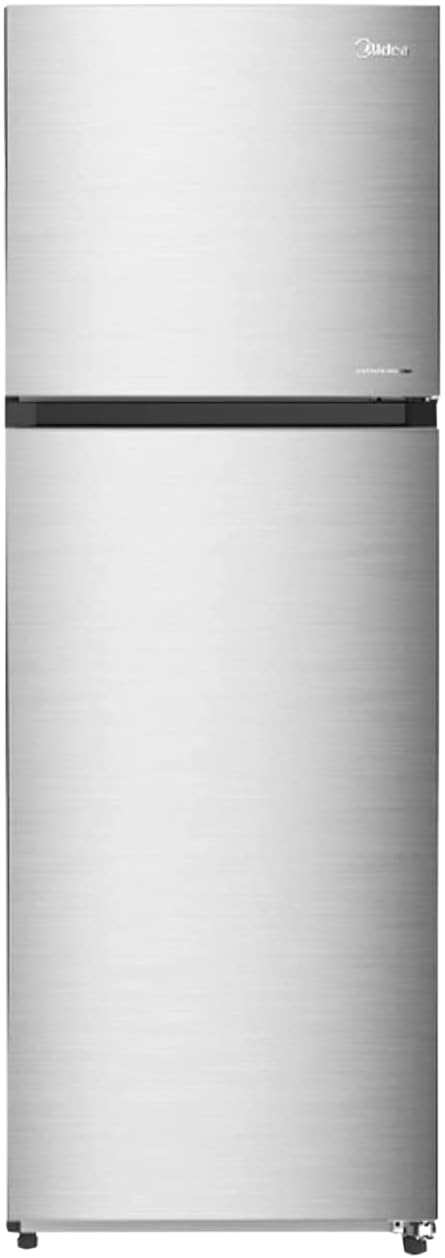 MIDEA MDRT385MTC50-SG 268L 2-DOOR FRIDGE