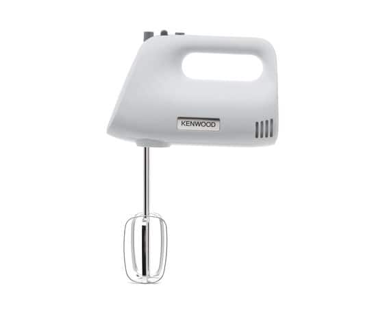 KENWOOD HMP30.A0WH  450W Hand  Mixer - White