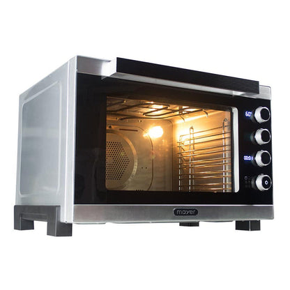 MAYER MMO76D Digital Oven 76L