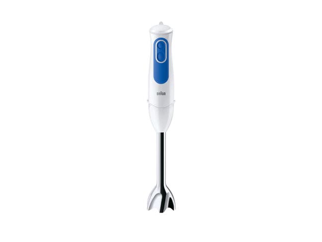BRAUN  MQ3035 Sauce MultiQuick 3 Hand  Blender with  Chopper and Whisk