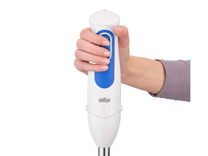 BRAUN  MQ3035 Sauce MultiQuick 3 Hand  Blender with  Chopper and Whisk