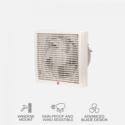 KDK 15WHPCT Ventilating Fan