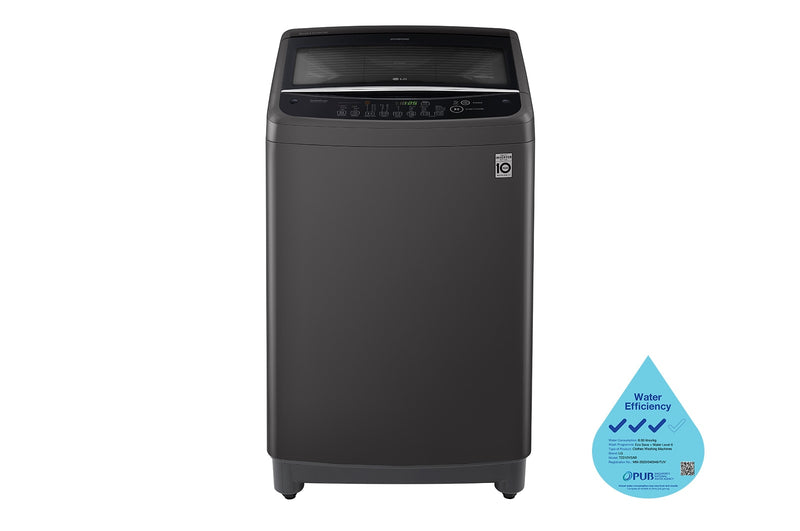 LG T2310VSAB Top Load Washer 10kg