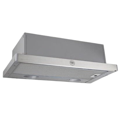 BERTAZZONI P604I1B26NVS K60TELXA Hob + Hood Combo