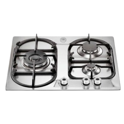 BERTAZZONI P6501PROXE K60TELXA Hob + Hood Combo