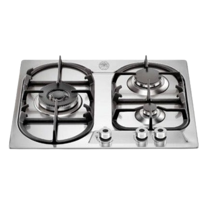 BERTAZZONI P6501PROXE KPL60PLAG1XA Hob + Hood Combo