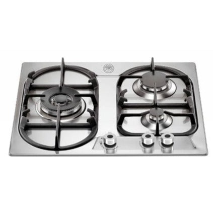 BERTAZZONI P6501PROXE K60TELXA Hob + Hood Combo