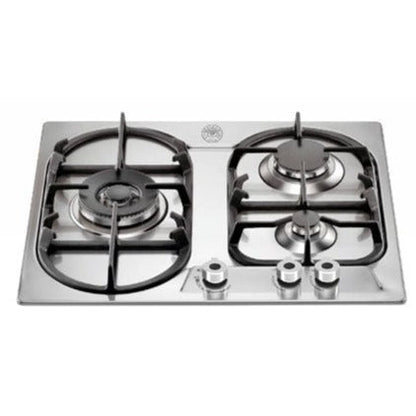 BERTAZZONI P6501PROXE K60TELXA Hob + Hood Combo