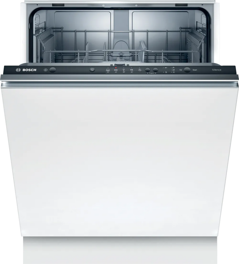 BOSCH SMV25BX03R Series 2 Fully-integrated Built-in Dishwasher 60cm