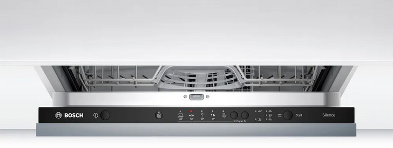 BOSCH SMV25BX03R Series 2 Fully-integrated Built-in Dishwasher 60cm