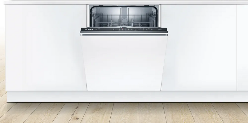 BOSCH SMV25BX03R Series 2 Fully-integrated Built-in Dishwasher 60cm