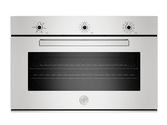 BERTAZZONI F909PROEKX Build-In Oven 90cm