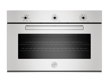 BERTAZZONI F909PROEKX Build-In Oven 90cm