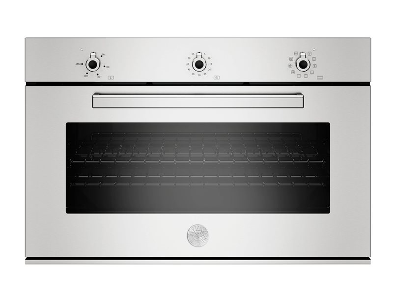 BERTAZZONI F909PROEKX Build-In Oven 90cm