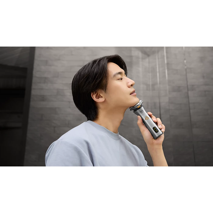 PHILIPS S3882/00 Wet & Dry Electric Shaver