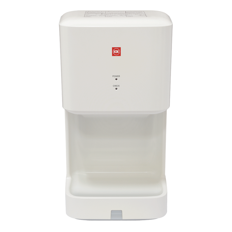 KDK T09AC   Hand Dryer