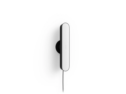 Philips Hue Play Bar Lights Duo Pack Black