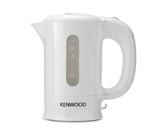 KENWOOD JKP250 Compact Jug  Kettle