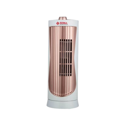 SONA SFT 1760 Mini Personal Tower Fan