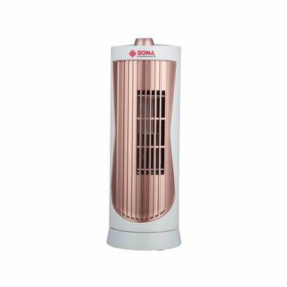 SONA SFT 1760 Mini Personal Tower Fan