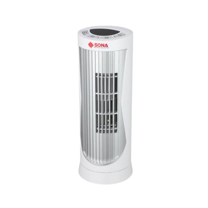 SONA SFT 1762 Mini Personal Tower Fan