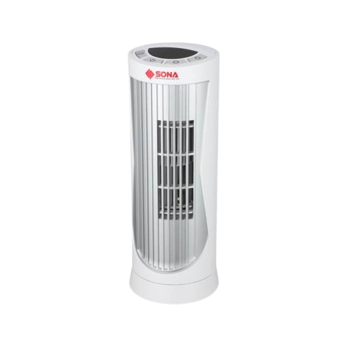 SONA SFT 1762 Mini Personal Tower Fan