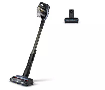 PHILIPS XC8043/01 Cordless Stick  vacuum cleaner