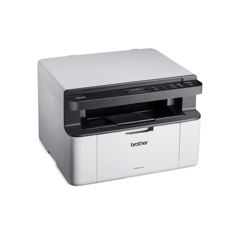 Brother DCP-1510 Multi-function Monochrome Laser Printer