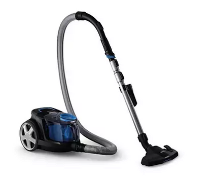 PHILIPS FC9350/61 Bagless vacuum  cleaner