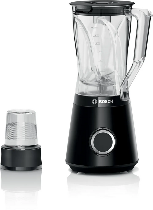 BOSCH MMB 6145BG Series 4 Blender VitaPower 1200 W Black