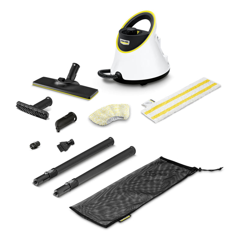 KARCHER SC 2 Deluxe Steam cleaner