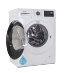 ELBA EWF70120WP Front Load Washing Machine 7kg