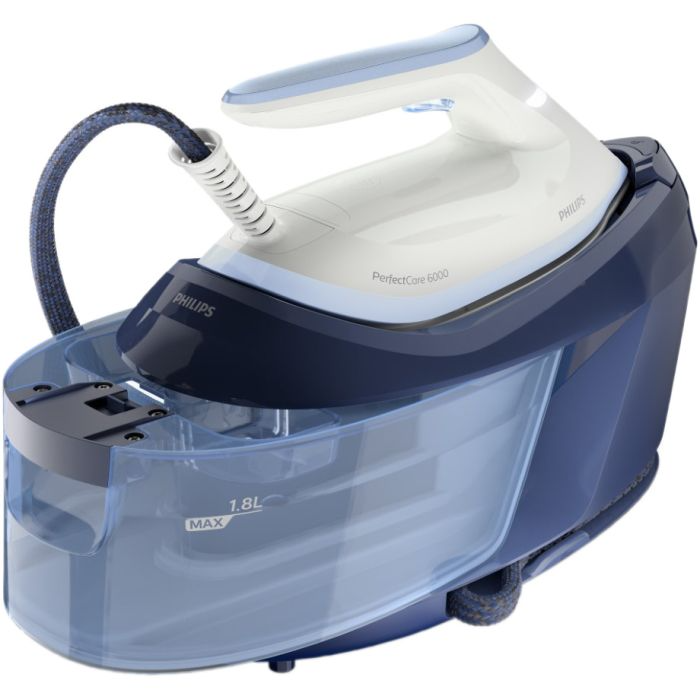 PHILIPS PSG6026/20 Steam Generator Irons