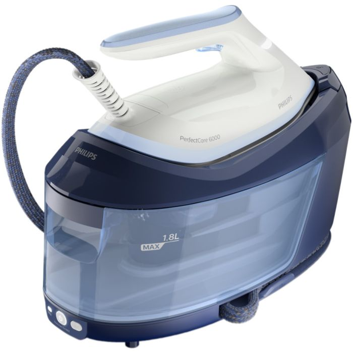 PHILIPS PSG6026/20 Steam Generator Irons