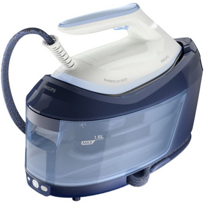 PHILIPS PSG6026/20 Steam Generator Irons