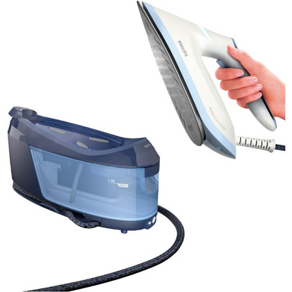 PHILIPS PSG6026/20 Steam Generator Irons