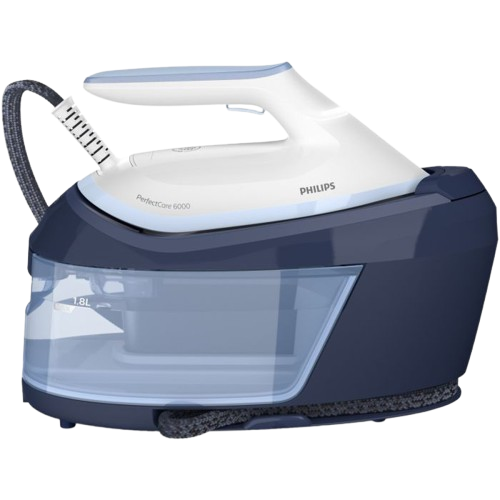 PHILIPS PSG6026/20 Steam Generator Irons