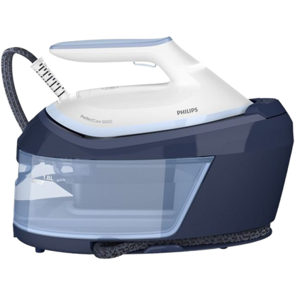 PHILIPS PSG6026/20 Steam Generator Irons