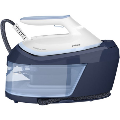 PHILIPS PSG6026/20 Steam Generator Irons