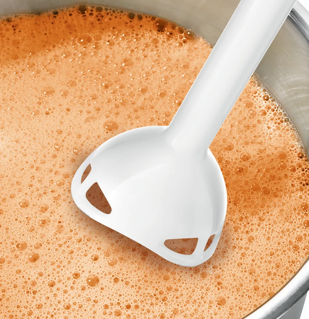 BOSCH MSM 66020GB Hand blender ErgoMixx 600 W White