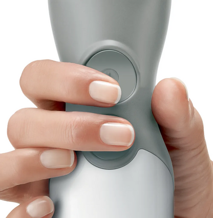 BOSCH MSM 66020GB Hand blender ErgoMixx 600 W White