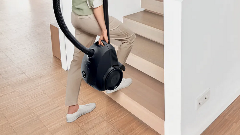 BOSCH BGBS 2BA1GB Series 2 Bagged  vacuum cleaner