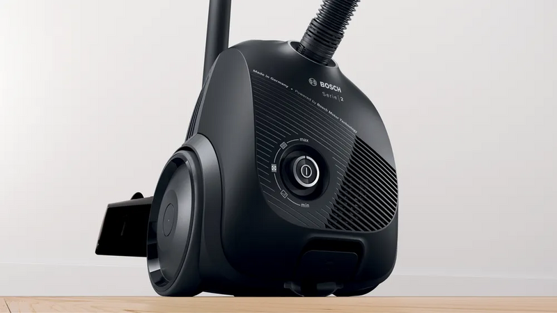 BOSCH BGBS 2BA1GB Series 2 Bagged  vacuum cleaner