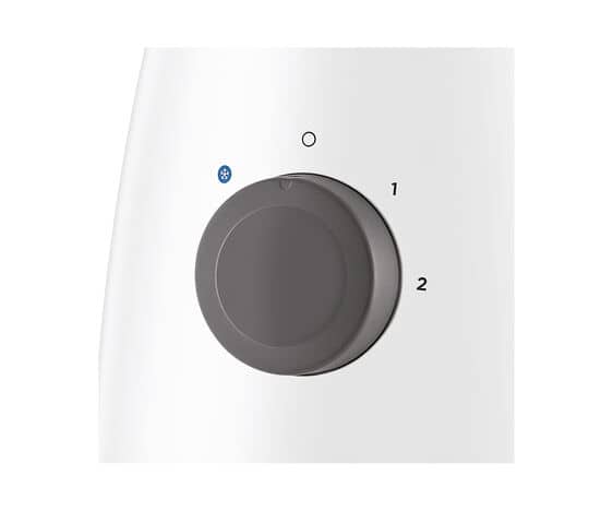 KENWOOD BLP10.A0WH 1.5L Blender