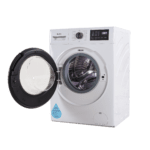 ELBA EWF70120WP Front Load Washing Machine 7kg