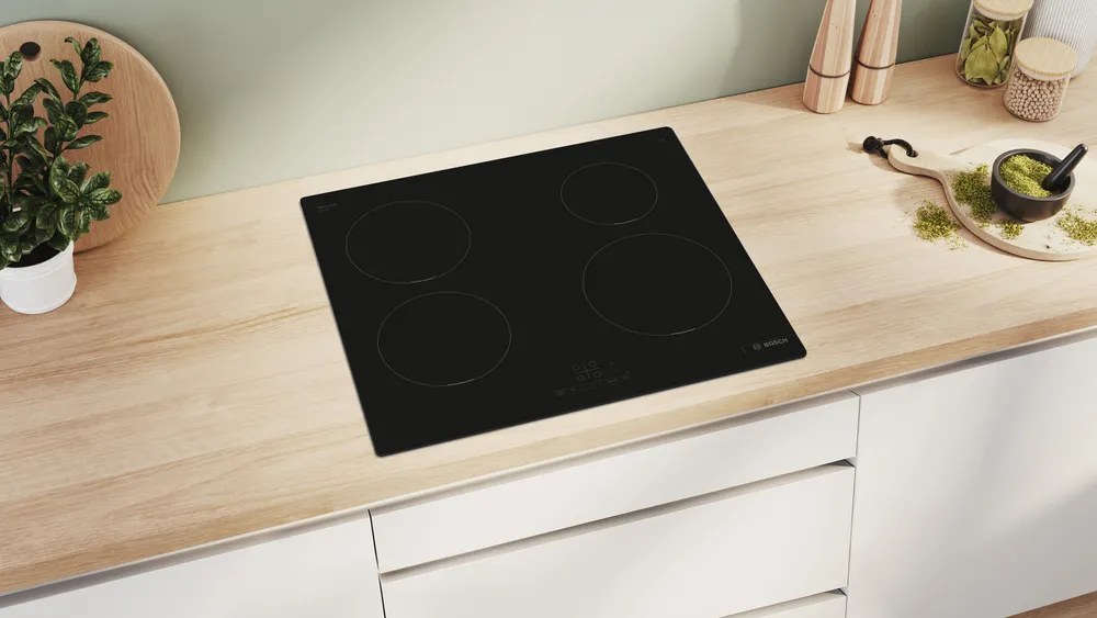 BOSCH PUE611BB5J Induction hob 60cm